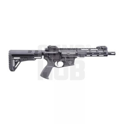 Pistolet PAC9 PCC 8"