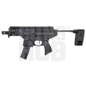 Pistolet Sig Sauer MPX Copperhead 3,5"