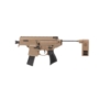 Pistolet Sig Sauer MPX Copperhead 3,5"