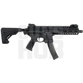 Pistolet Sig Sauer MPX 8"