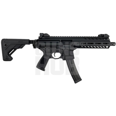 Pistolet Sig Sauer MPX 8"
