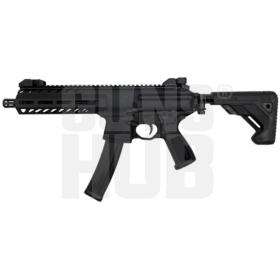Pistolet Sig Sauer MPX 8"