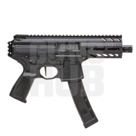 Pistolet Sig Sauer MPX K 4,5"
