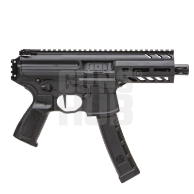 Pistolet Sig Sauer MPX K 4,5"