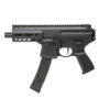Pistolet Sig Sauer MPX K 4,5"