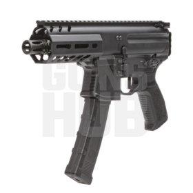 Pistolet Sig Sauer MPX K 4,5"
