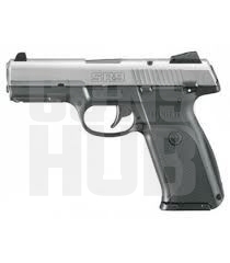 Pistolet Ruger SR9B 50385 4"