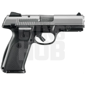 Pistolet Ruger SR9B 50385 4"