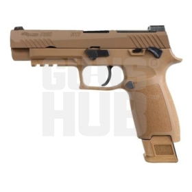 Pistolet Sig Sauer P320 M17
