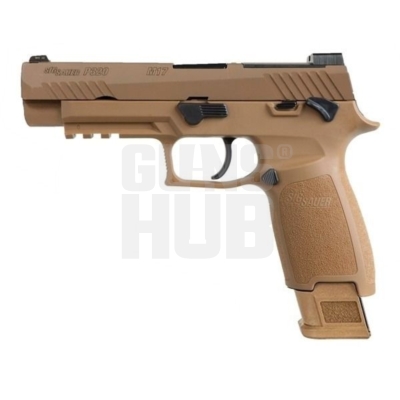 Pistolet Sig Sauer P320 M17