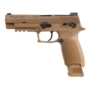 Pistolet Sig Sauer P320 M17