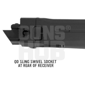 Kolba Magpul Zhukov-S AK 47