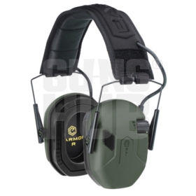 Ochronniki słuchu Earmor M300A Foliage Green