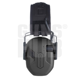 Ochronniki słuchu Earmor M300A Black