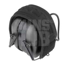 Ochronniki słuchu Earmor M300A Black