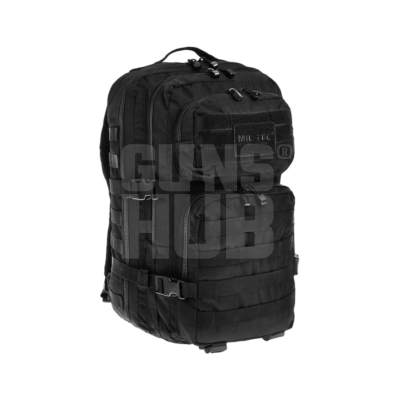 Plecak Mil-Tec Large Assault Pack Black
