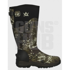 Kalosze Alaska Active Neopren BlindTech Forest