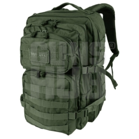 Plecak Mil-Tec Large Assault Zielony OD