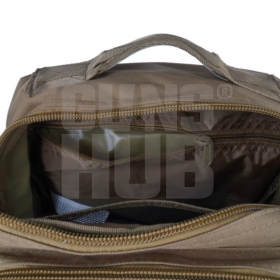 Plecak Mil-Tec Large Assault Zielony OD