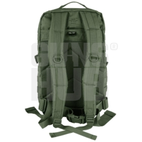 Plecak Mil-Tec Large Assault Zielony OD