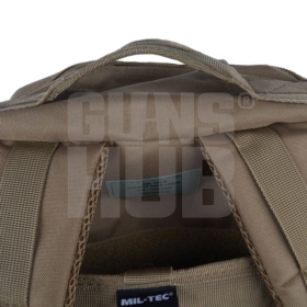 Plecak Mil-Tec Large Assault Zielony OD