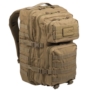 Plecak Mil-Tec Large Assault Coyote