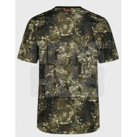 Koszulka Alaska CoolDry BlindTech Forest