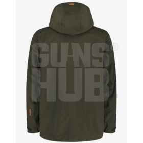 Kurtka Alaska Extreme Lite Night Green