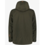 Kurtka Alaska Extreme Lite Night Green