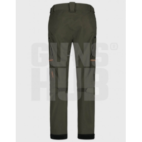 Spodnie Alaska Extreme Lite Night Green