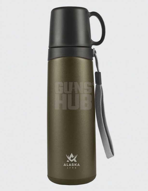 Termos Alaska 0,52L
