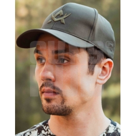 Czapka Alaska Hunter Pro BlindTech Forest