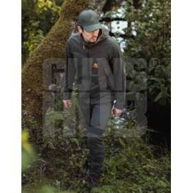 Czapka Alaska Hunter Pro BlindTech Forest