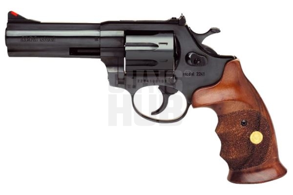 Rewolwer Alfa Proj 2241 Oxyda 4" 22 LR