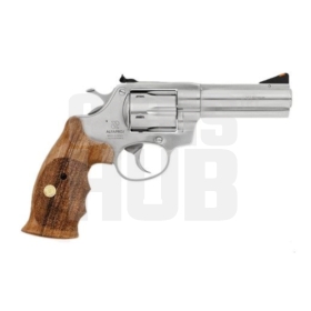 Rewolwer Alfa Proj 3541 Stainless 4"  357 Magnum / 38 Special