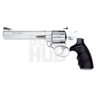 Rewolwer Alfa Proj 9261 Stainless 6" 9x19