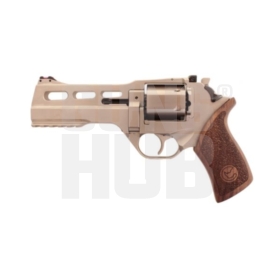 Rewolwer Chiappa Rhino 50DS Chrome 357 Magnum
