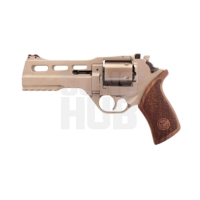 Rewolwer Chiappa Rhino 50DS Chrome 357 Magnum