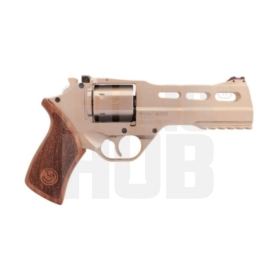 Rewolwer Chiappa Rhino 50DS Chrome 357 Magnum