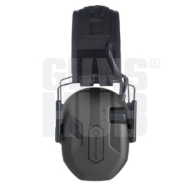 Ochronniki słuchu Earmor M300A Bluetooth Black