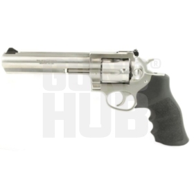 Rewolwer Ruger GP100 6" 1707 357 Magnum / 38 Special
