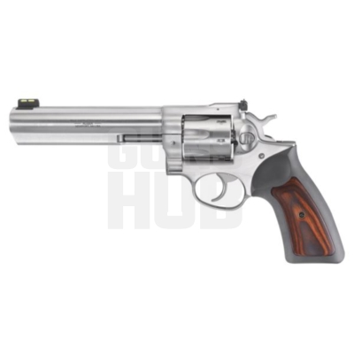 Rewolwer Ruger GP100 6" 1773 357 Magnum / 38 Special