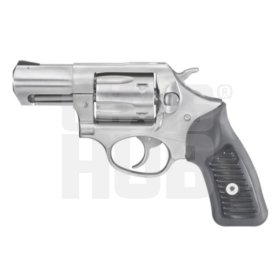 Rewolwer Ruger SP101 2,25" 05718 357 Magnum / 38 Special