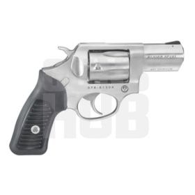 Rewolwer Ruger SP101 2,25" 05718 357 Magnum / 38 Special