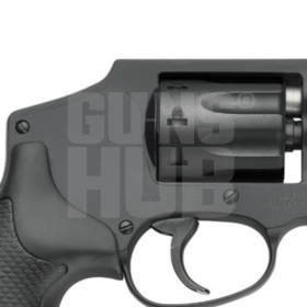 Rewolwer Smith&Wesson 43C 22 LR