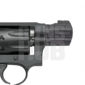 Rewolwer Smith&Wesson 43C 22 LR