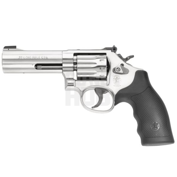 Rewolwer Smith&Wesson 617 6" 22 LR