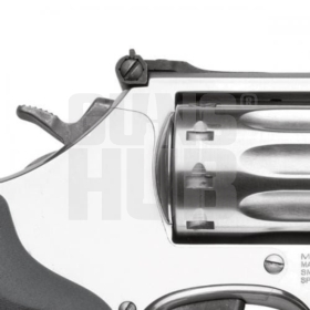 Rewolwer Smith&Wesson 617 6" 22 LR