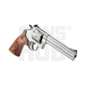 Rewolwer Smith&Wesson 629 6,5" Delux 44 Remington Magnum