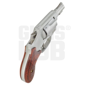 Rewolwer Smith&Wesson 637 1,88" PC 38 S&W